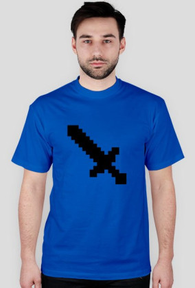 Minecraft Miecz