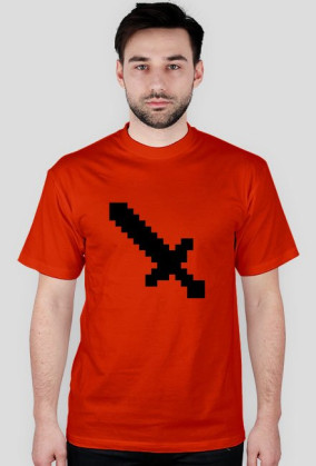 Minecraft Miecz