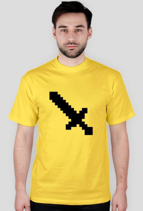 Minecraft Miecz