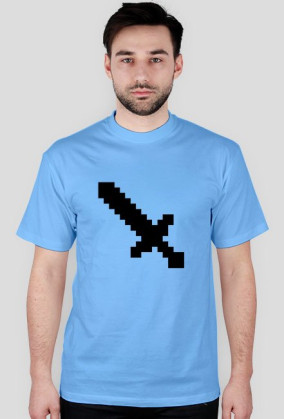 Minecraft Miecz