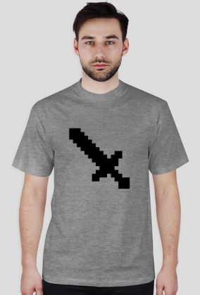 Minecraft Miecz