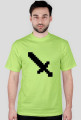 Minecraft Miecz