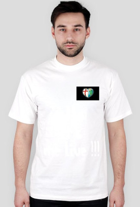 tshirt alfa
