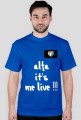 tshirt alfa