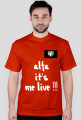 tshirt alfa