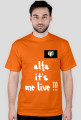 tshirt alfa