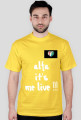 tshirt alfa