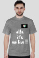 tshirt alfa
