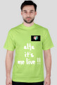 tshirt alfa