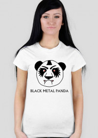 Panda damska