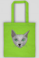 Kot rosyjski niebieski-torba