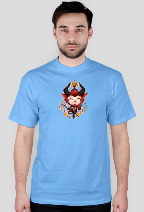 Devil Teemo