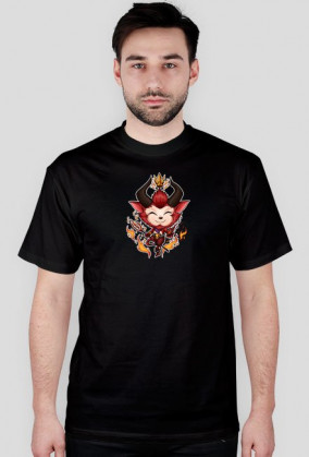 Devil Teemo
