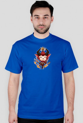 Devil Teemo