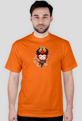 Devil Teemo