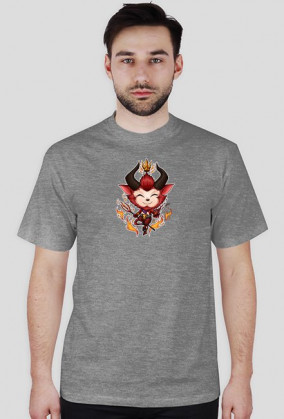 Devil Teemo
