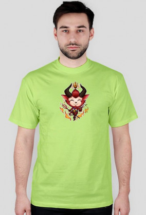 Devil Teemo