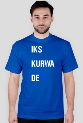 Koszulka dla graczy Lola:D