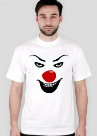 T-shirt Pennywise