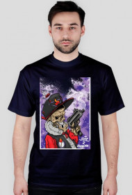 KEEP IT GANGSTA ( background)