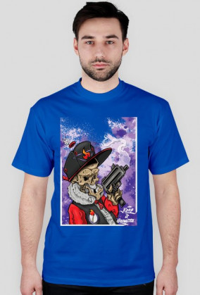 KEEP IT GANGSTA ( background)