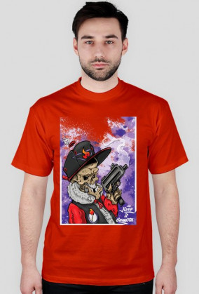 KEEP IT GANGSTA ( background)