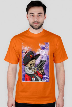 KEEP IT GANGSTA ( background)