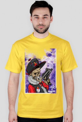 KEEP IT GANGSTA ( background)