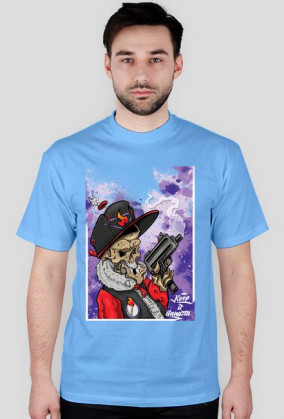 KEEP IT GANGSTA ( background)