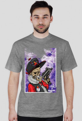 KEEP IT GANGSTA ( background)