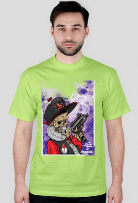 KEEP IT GANGSTA ( background)