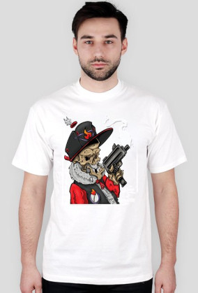 KEEP IT GANGSTA (  no background)