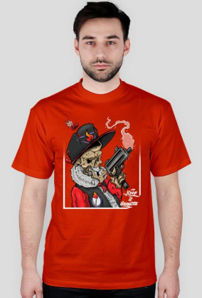 KEEP IT GANGSTA (  no background)