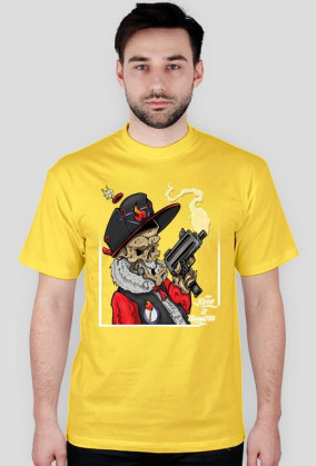 KEEP IT GANGSTA (  no background)