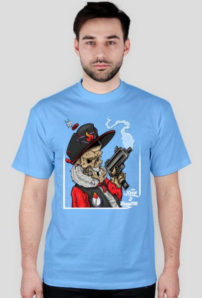 KEEP IT GANGSTA (  no background)