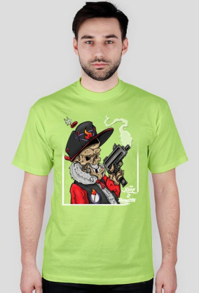 KEEP IT GANGSTA (  no background)