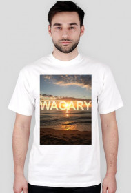 Koszulka Wagary Men