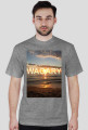 Koszulka Wagary Men