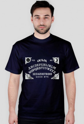 OUIJA BOARD