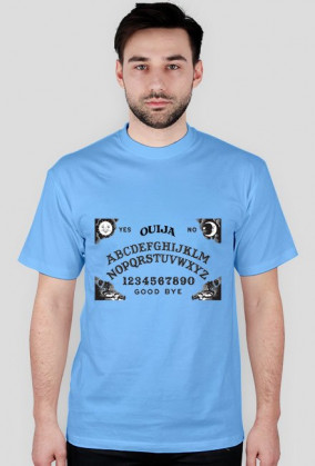 OUIJA BOARD