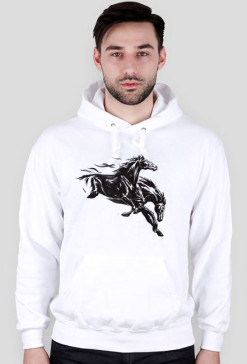 Runaway - bluza