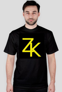 Koszulka logo