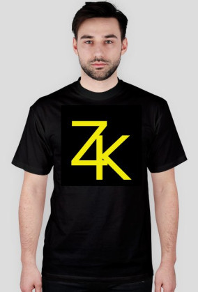 Koszulka logo