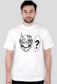 Not Even Average - Robot