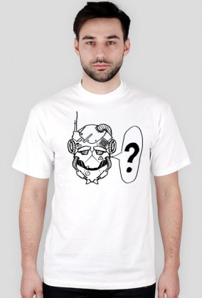 Not Even Average - Robot