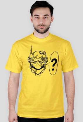 Not Even Average - Robot