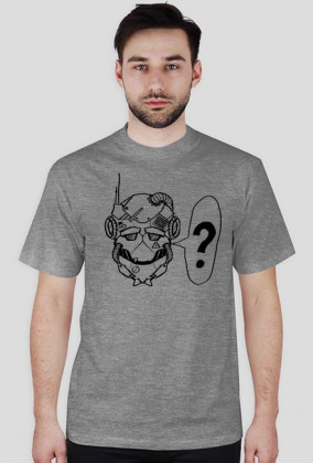 Not Even Average - Robot