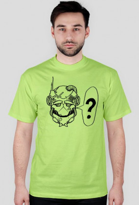 Not Even Average - Robot