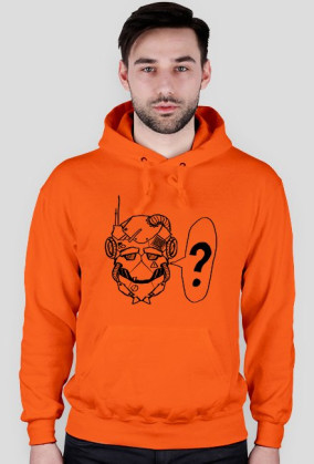 Not Even Average - Robot