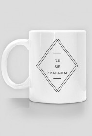 'Le sie zmahauem